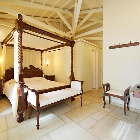 Angelica Traditional Boutique Hotel Hydra  Exteriér fotografie