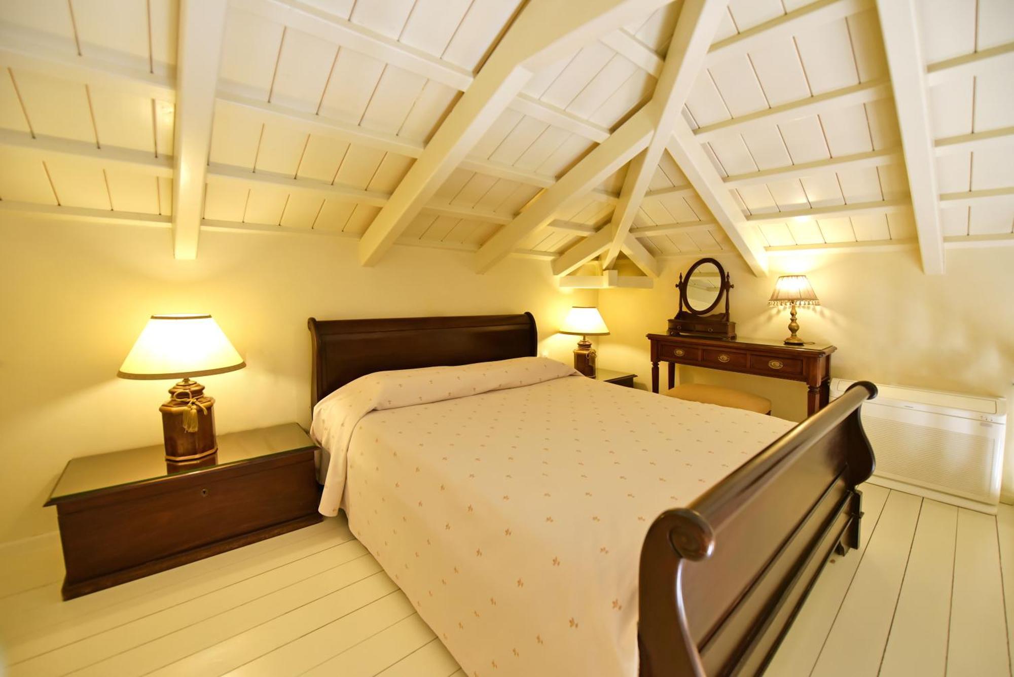 Angelica Traditional Boutique Hotel Hydra  Pokoj fotografie