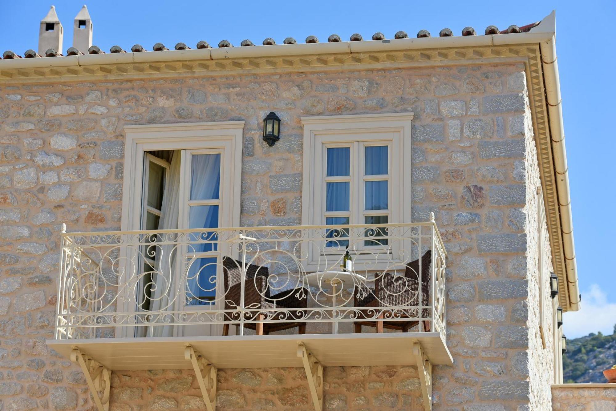 Angelica Traditional Boutique Hotel Hydra  Pokoj fotografie