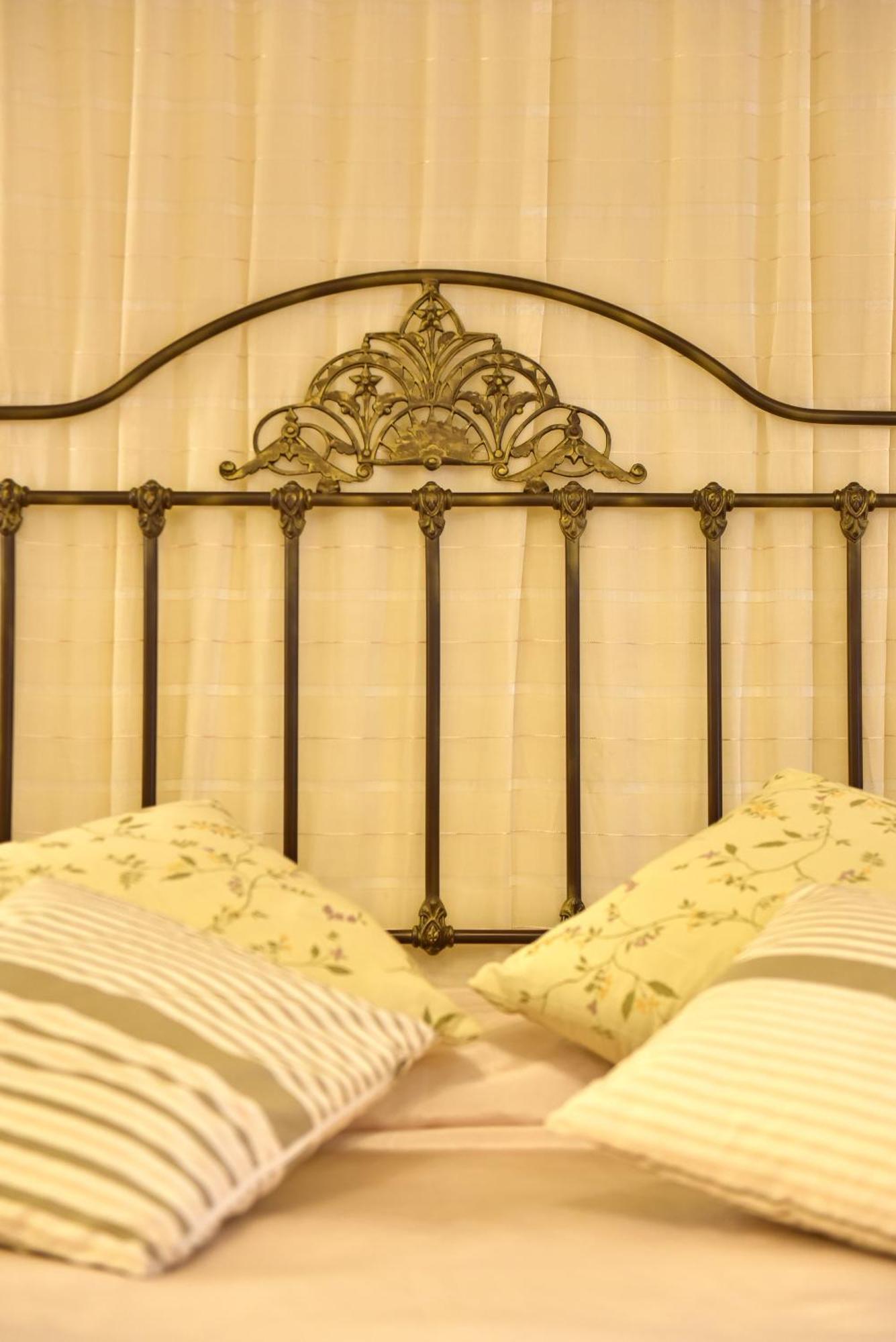 Angelica Traditional Boutique Hotel Hydra  Pokoj fotografie