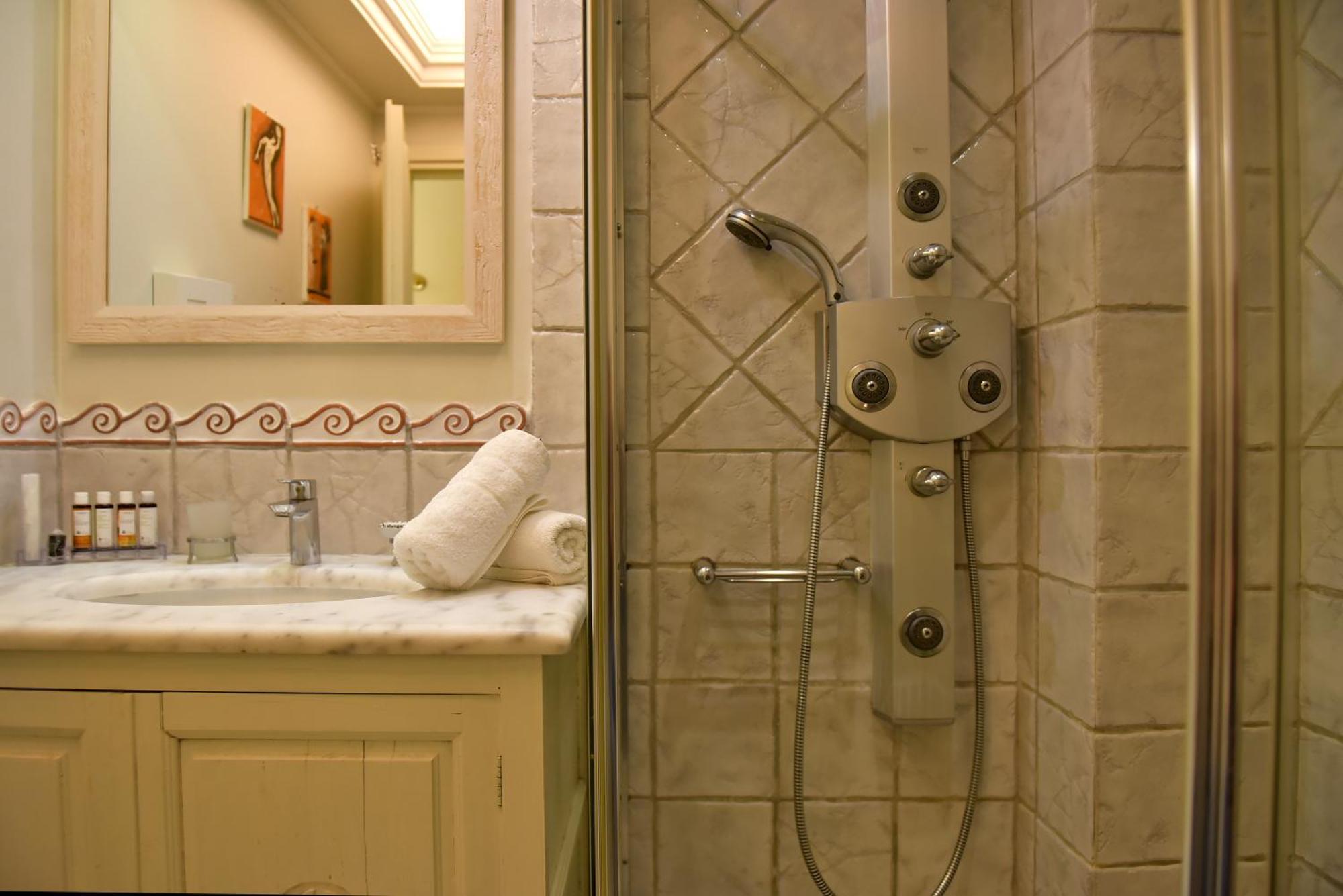 Angelica Traditional Boutique Hotel Hydra  Pokoj fotografie