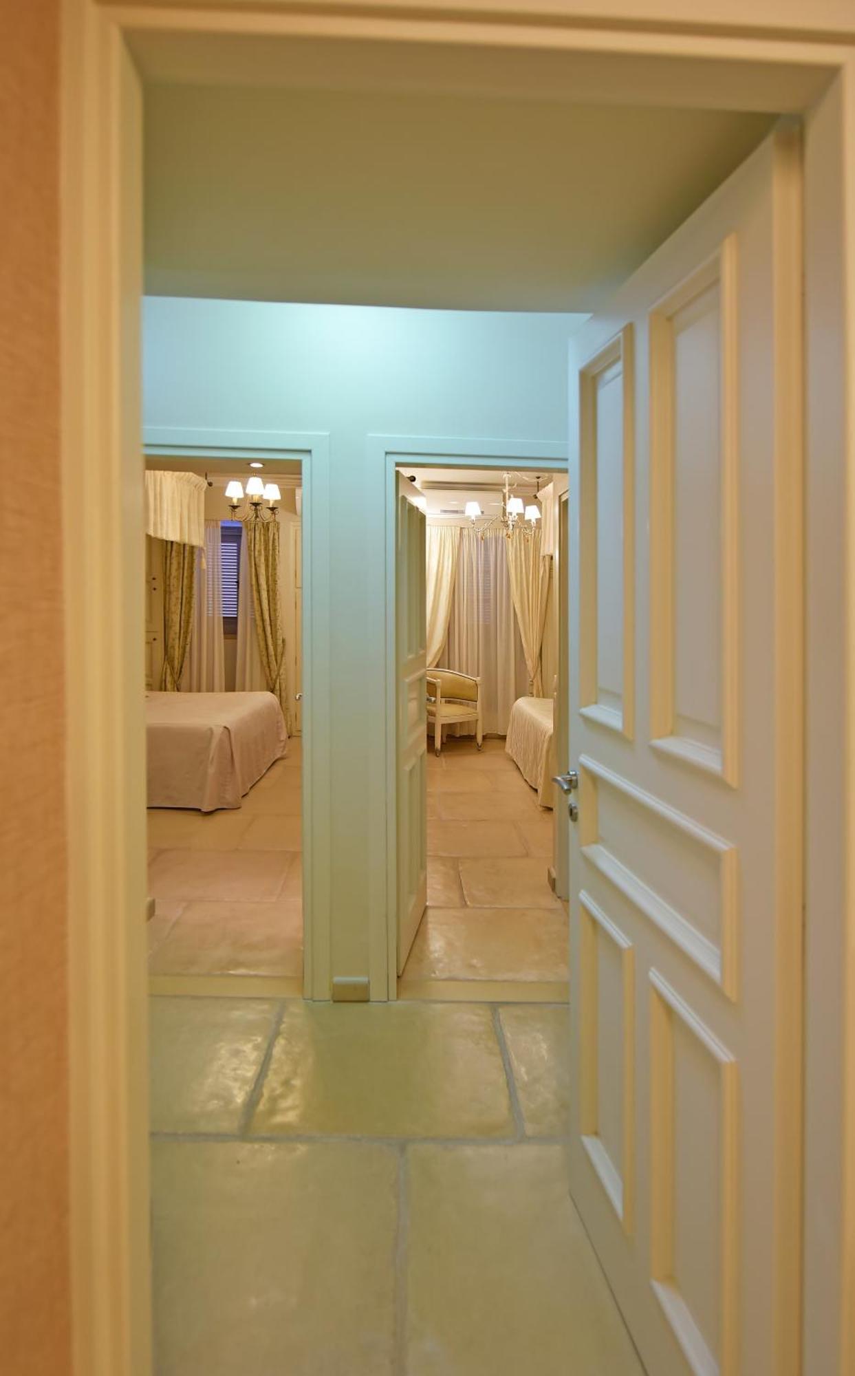 Angelica Traditional Boutique Hotel Hydra  Pokoj fotografie