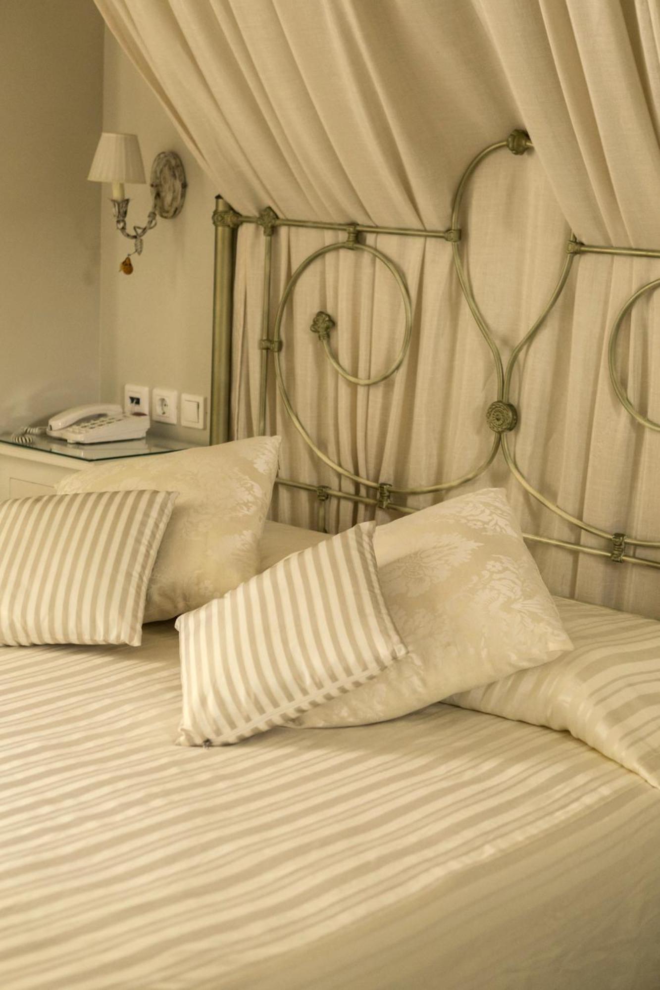 Angelica Traditional Boutique Hotel Hydra  Pokoj fotografie