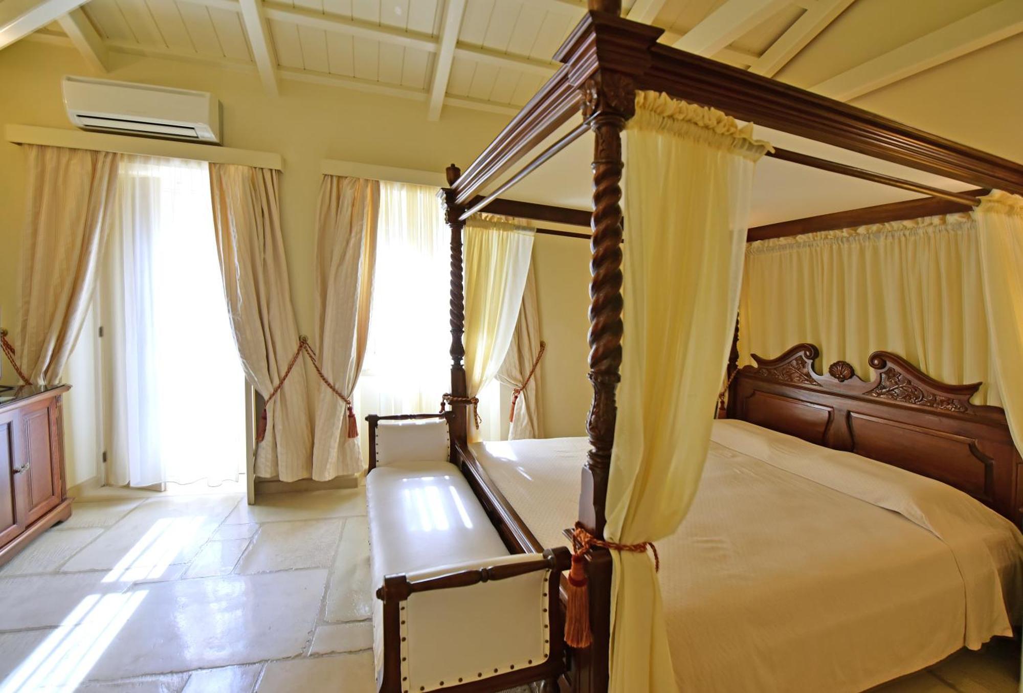 Angelica Traditional Boutique Hotel Hydra  Exteriér fotografie