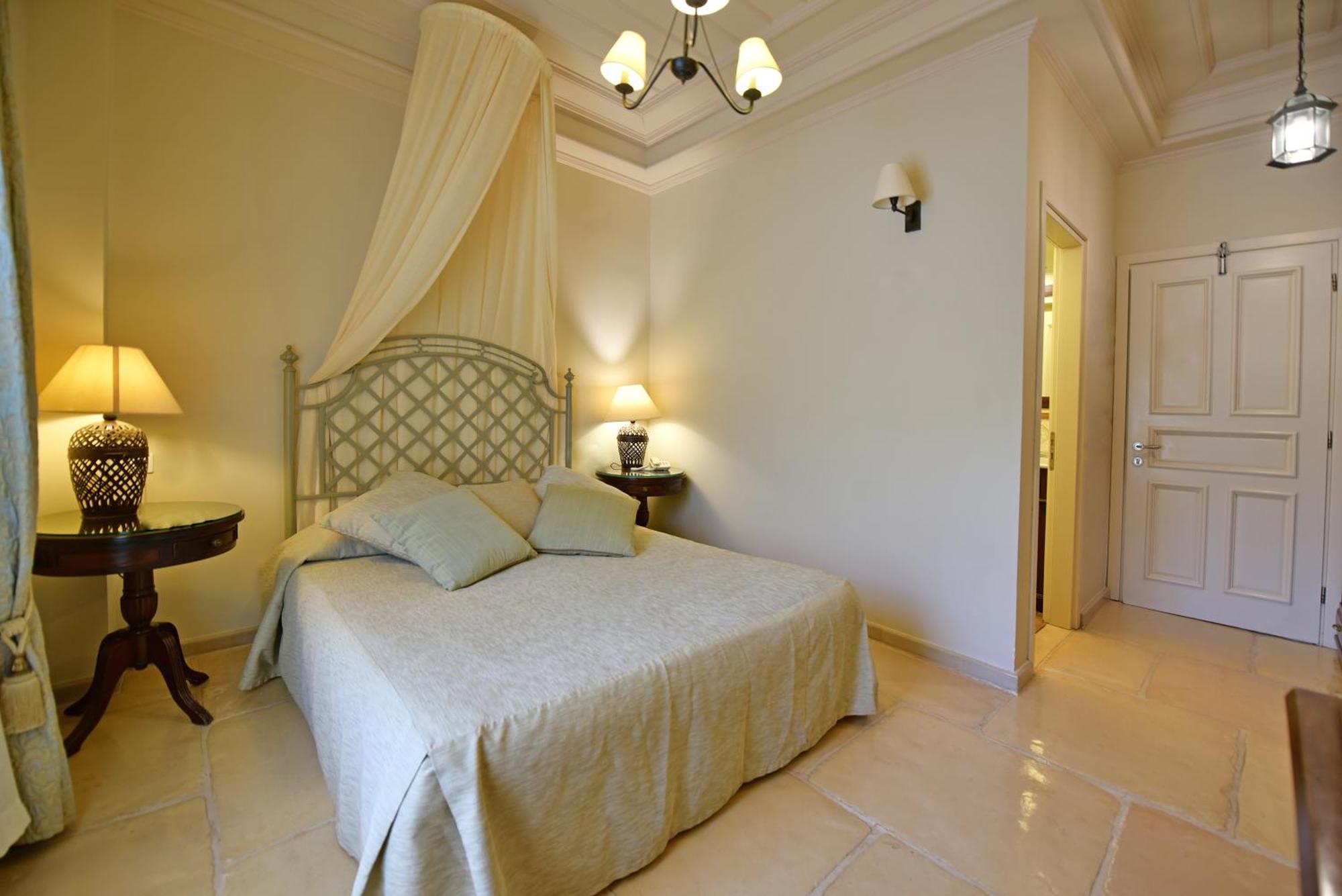 Angelica Traditional Boutique Hotel Hydra  Exteriér fotografie