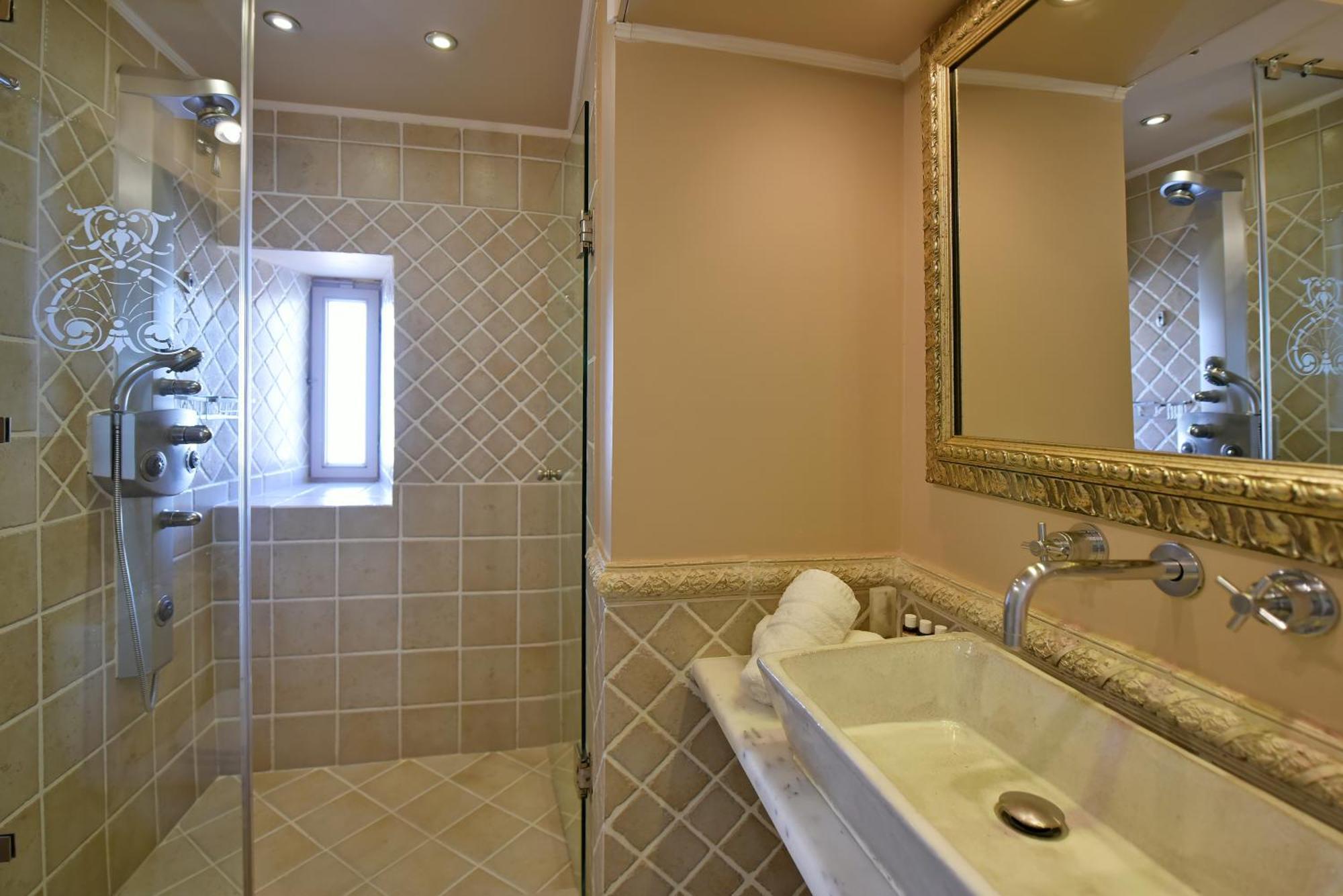 Angelica Traditional Boutique Hotel Hydra  Exteriér fotografie