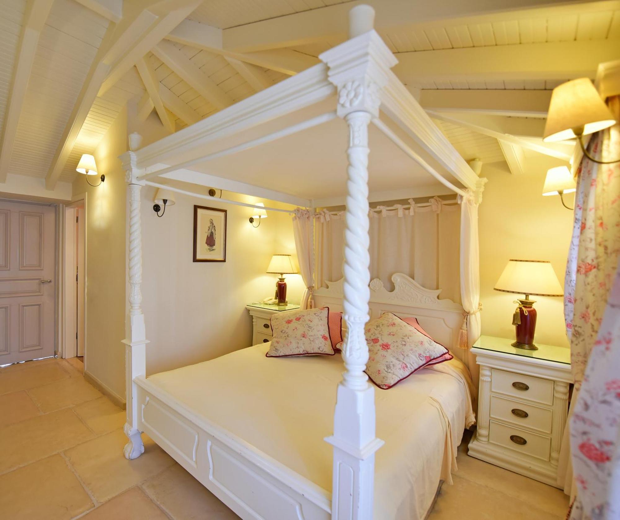 Angelica Traditional Boutique Hotel Hydra  Exteriér fotografie